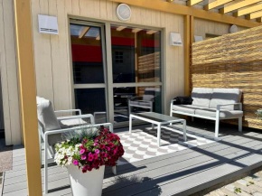 Saue Apartment